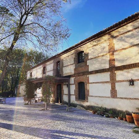 Posada Rural La Resinera La Adrada Exterior photo