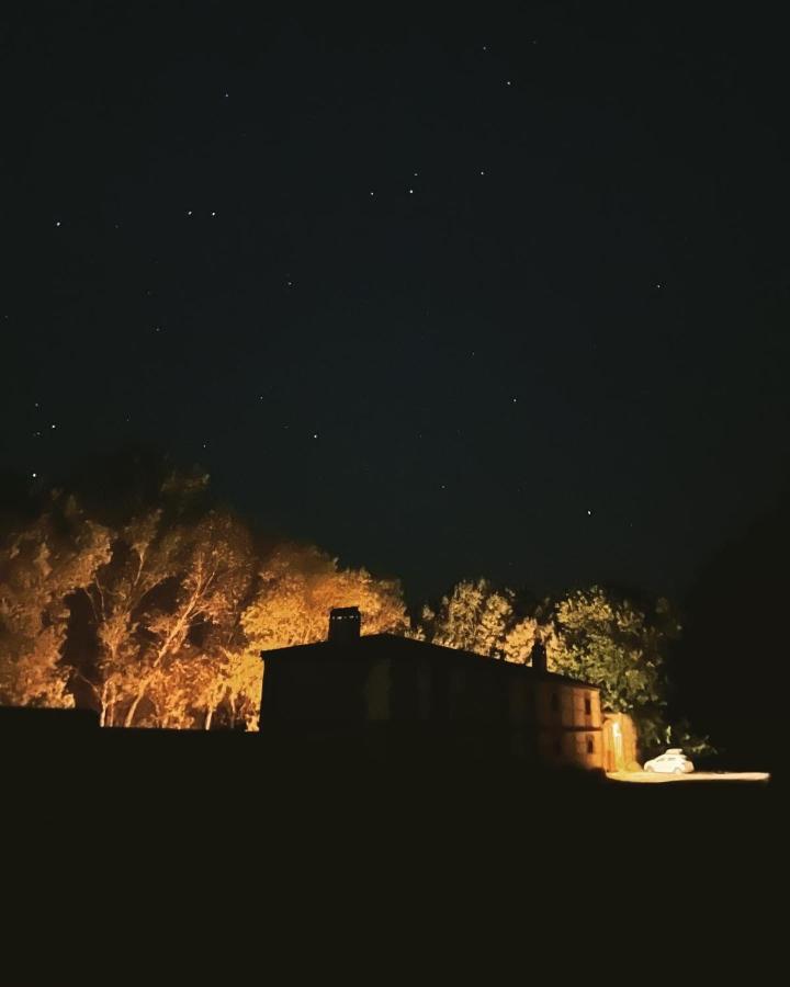 Posada Rural La Resinera La Adrada Exterior photo